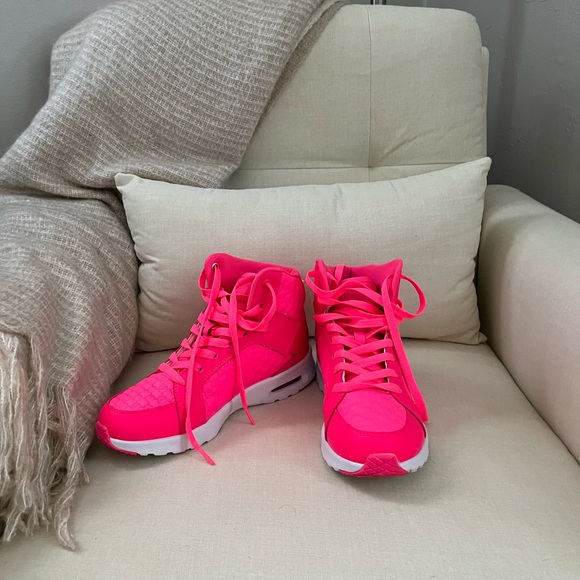 Zumba sneakers - Picture 4 of 4